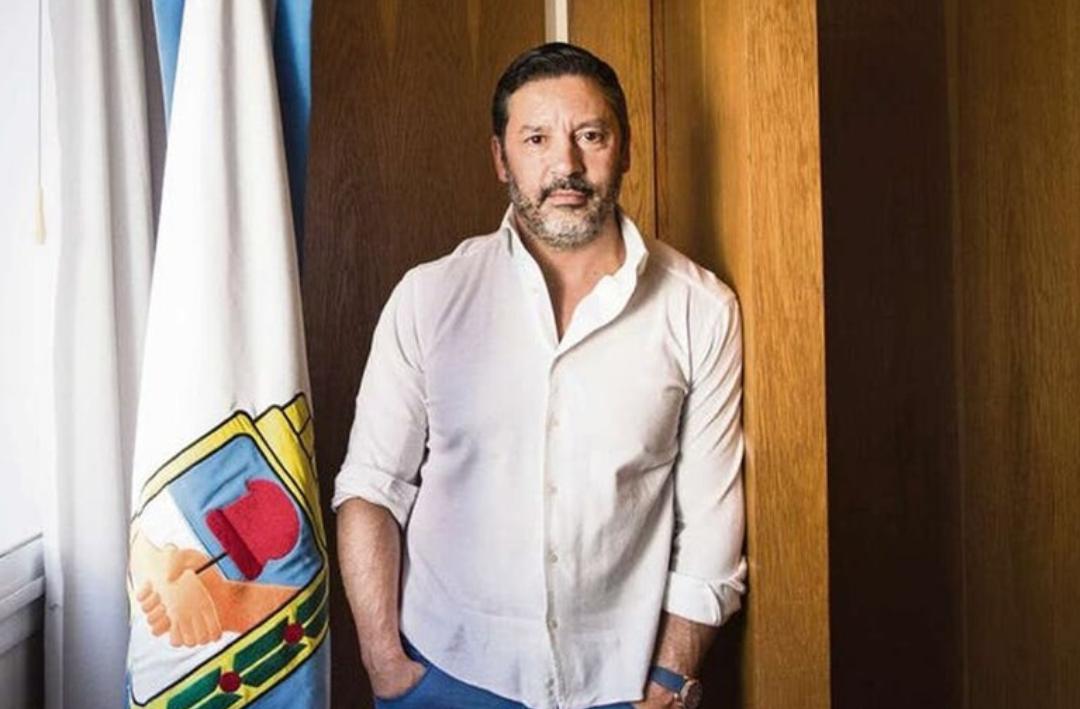 Menéndez: “Máximo es elegido por su capacidad, no por su apellido”