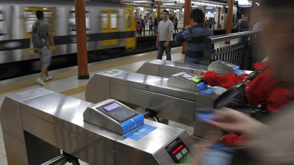 Subte: la tarifa del boleto aumentó más del 21% y volverá a subir en abril