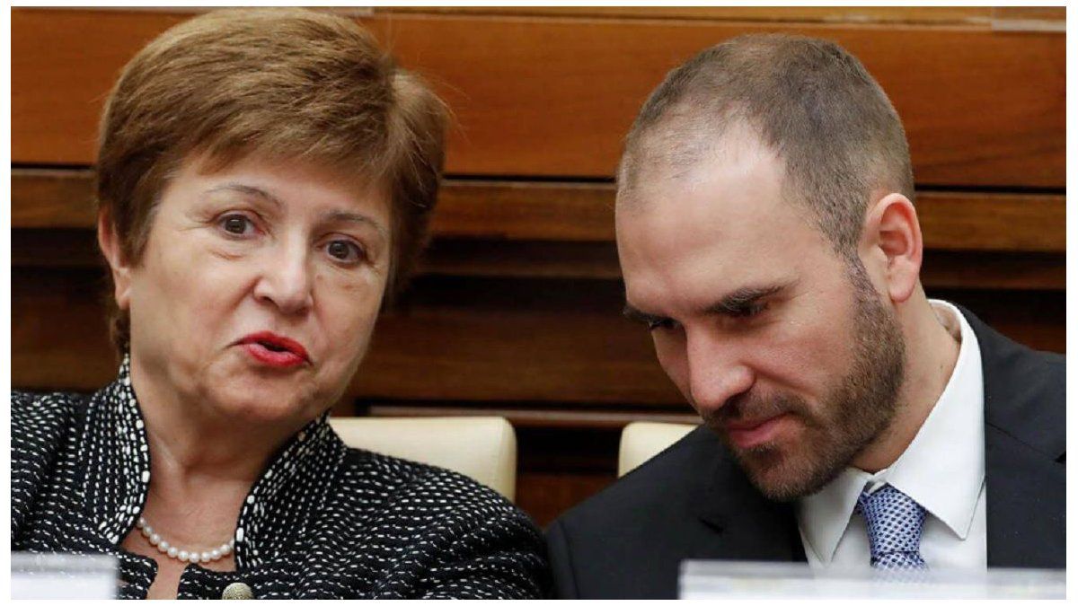 Según el Gobierno y el FMI el acuerdo está "muy avanzado"