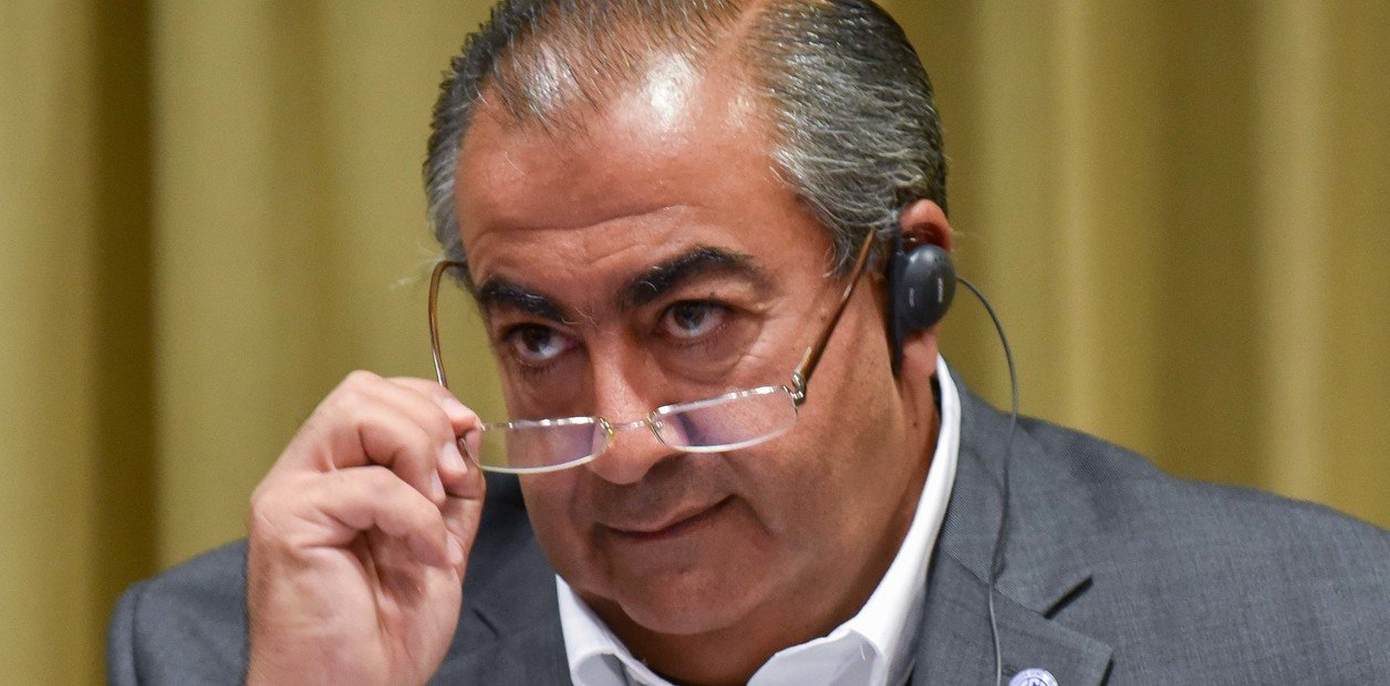 Jueves y viernes: los gremios de sanidad de Daer coordinan un plan de lucha