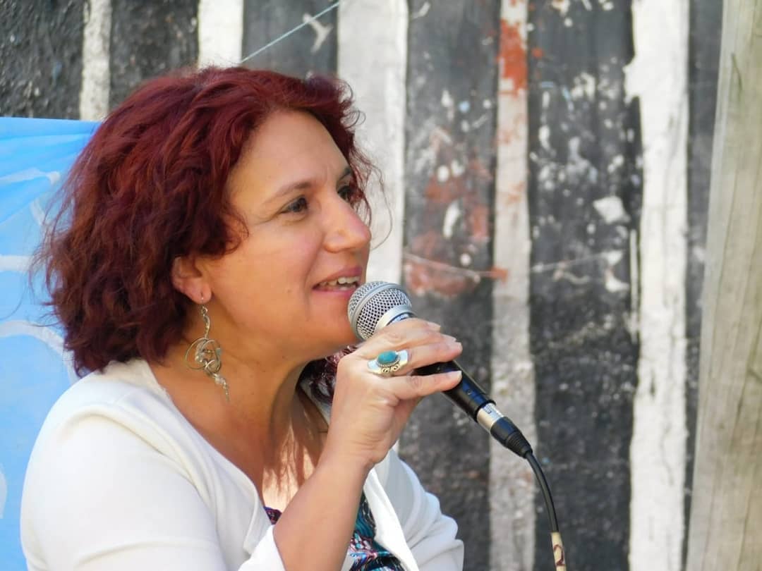 “Hoy los derechos humanos son también los sociales, ambientales y de género”