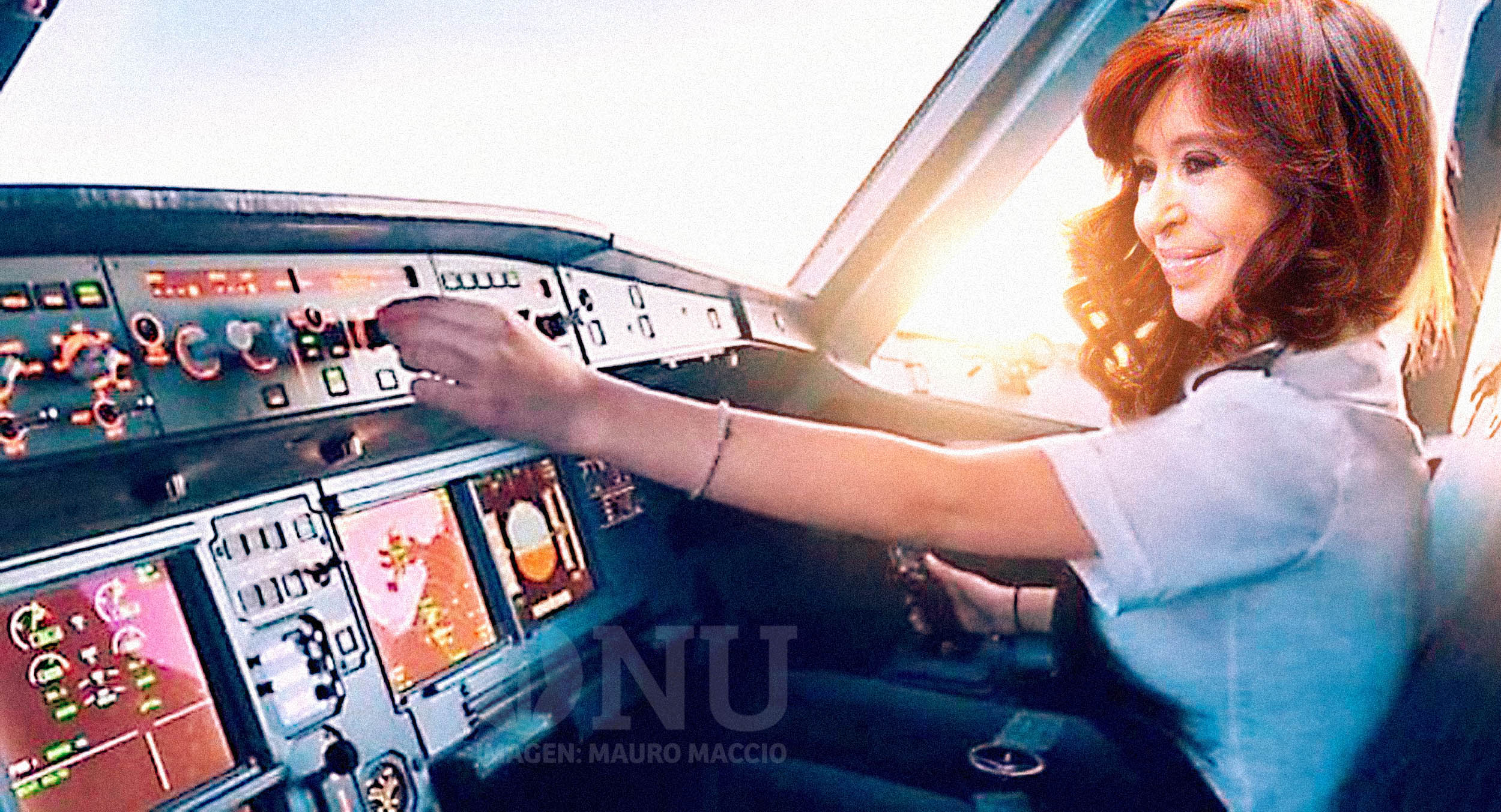 24 de marzo, la deuda externa y la realidad