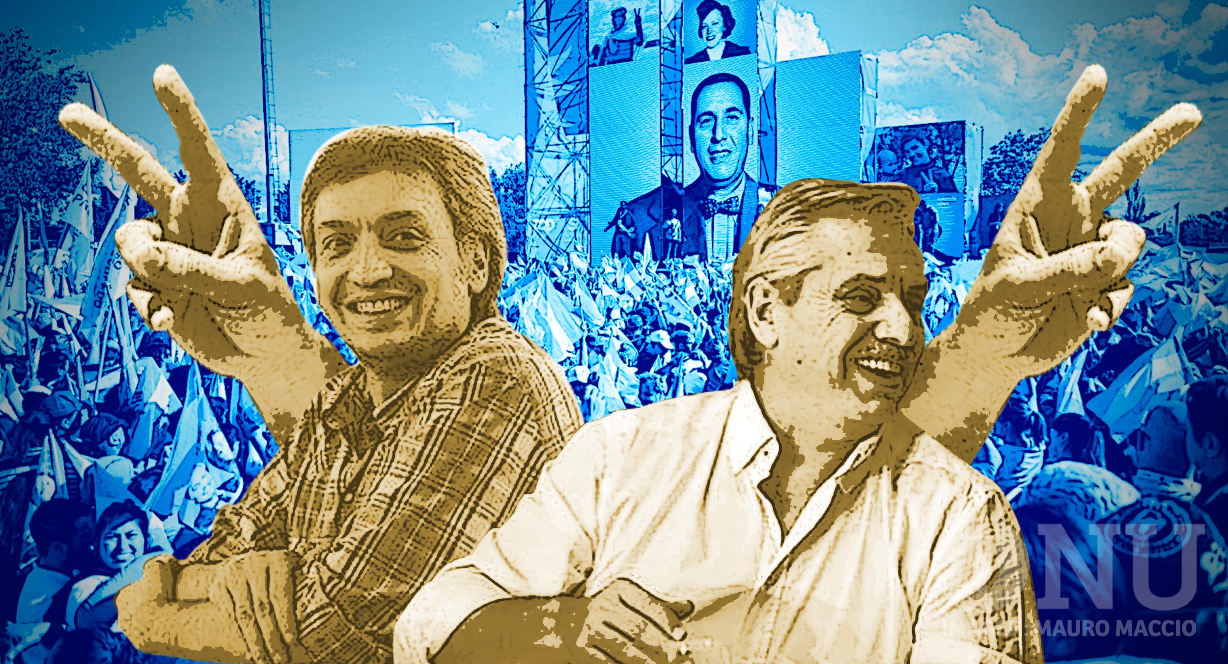 PJ: Alberto, un presidente para acumular poder hacia octubre