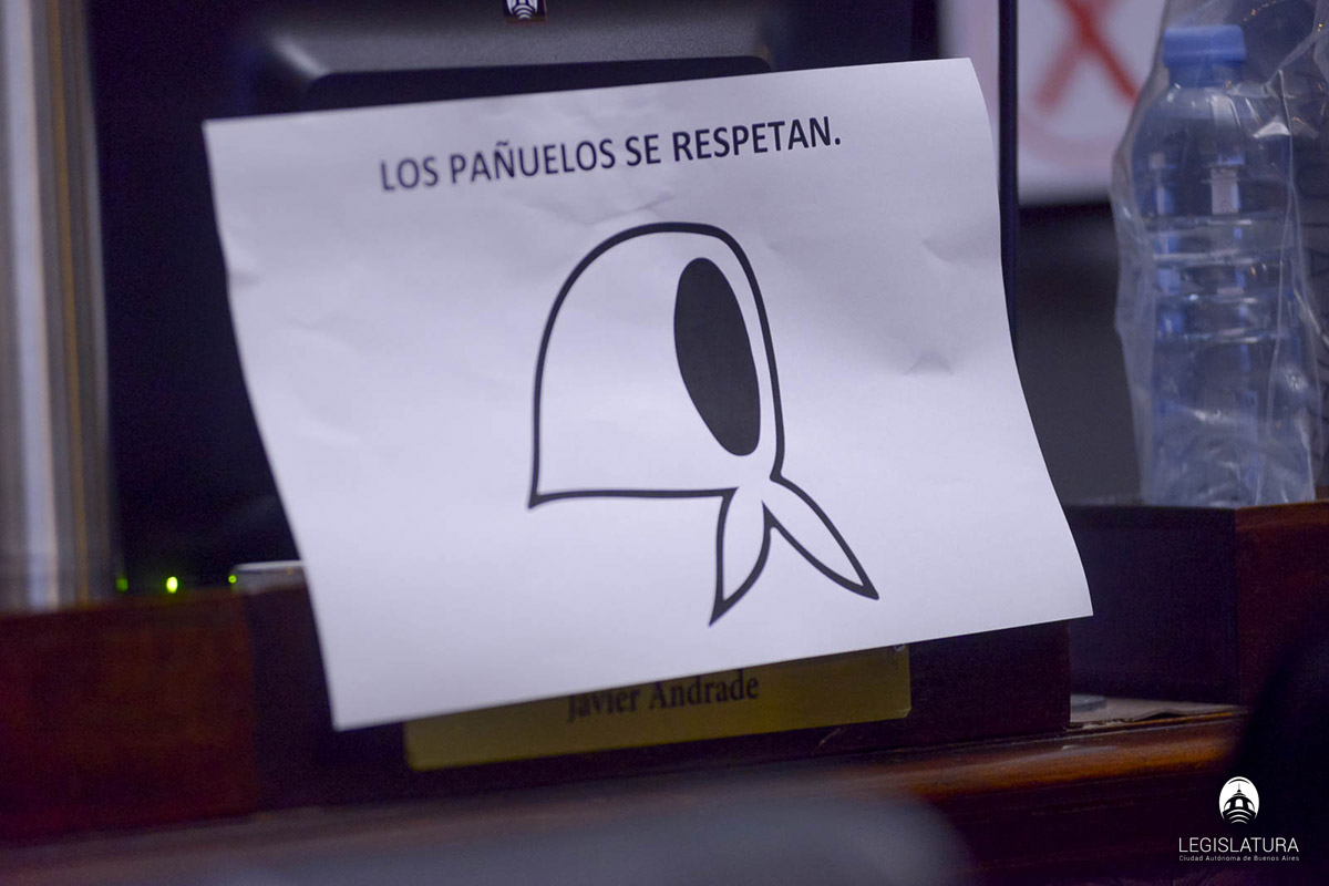 Una carta de Bullrich y Ritondo rompió el acuerdo entre el FdT y el Pro