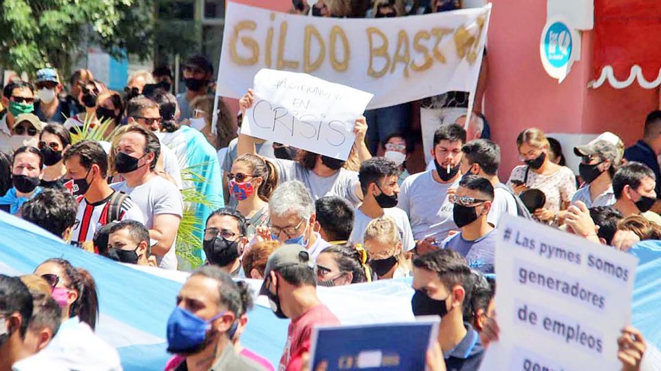 Human Rights Watch aseguró que Formosa es "abusiva" contra su población