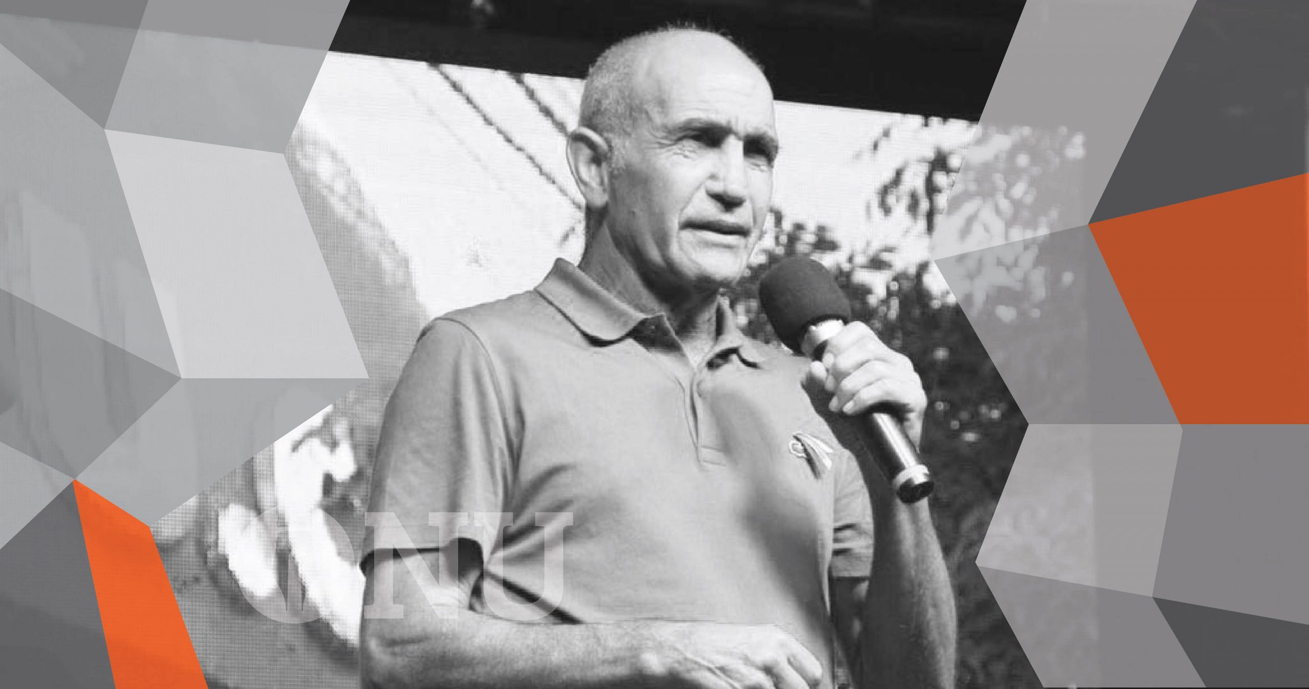 Daniel Salvador: “Recuperamos la vocación de poder y la autoestima”