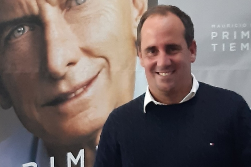 Garro mantendrá en su cargo al funcionario que insultó a Carlotto