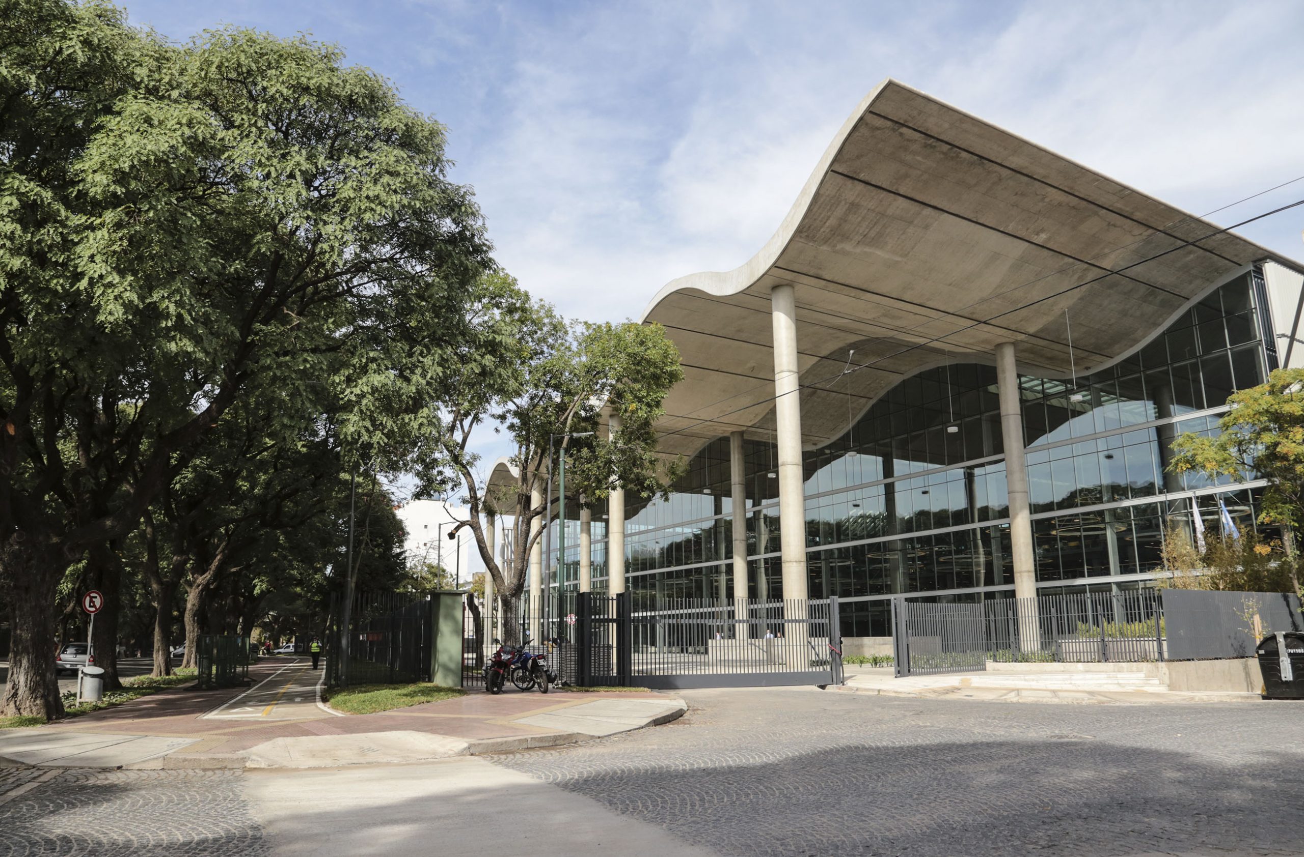 La Ciudad potencia el desarrollo de los Distritos Económicos