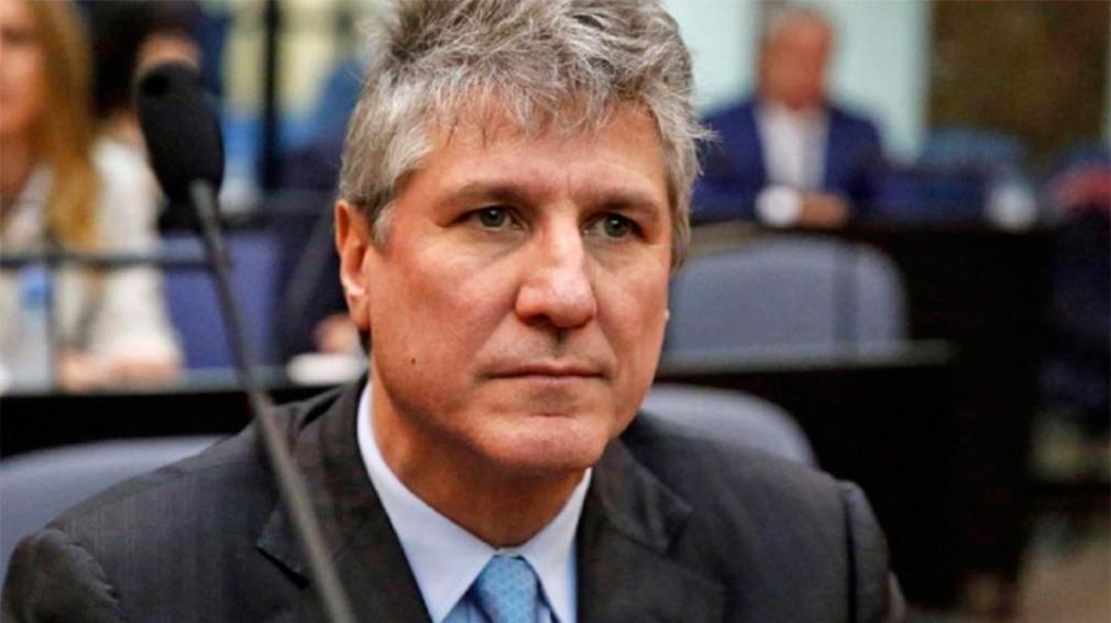 Anularon la sentencia que ordenaba que Boudou volviera a la cárcel