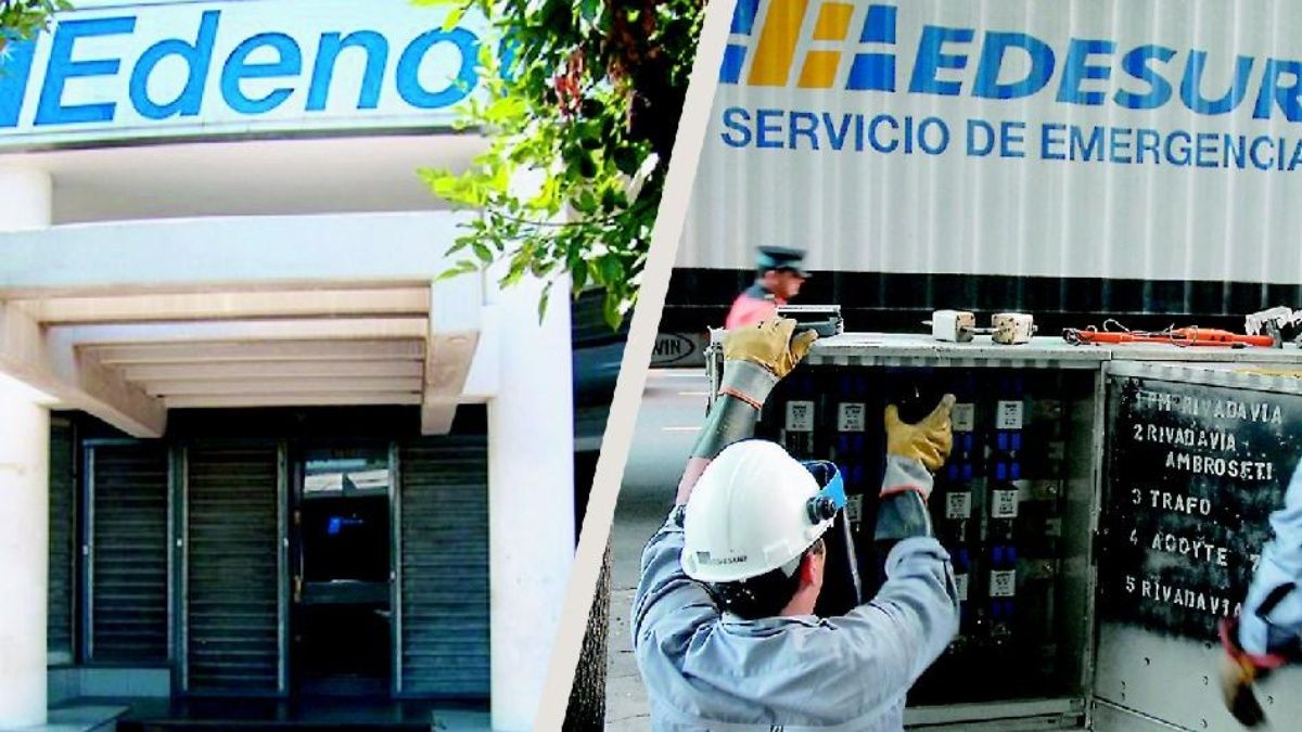 Edesur y Edenor propusieron un aumento tarifario de entre 28% y 34%