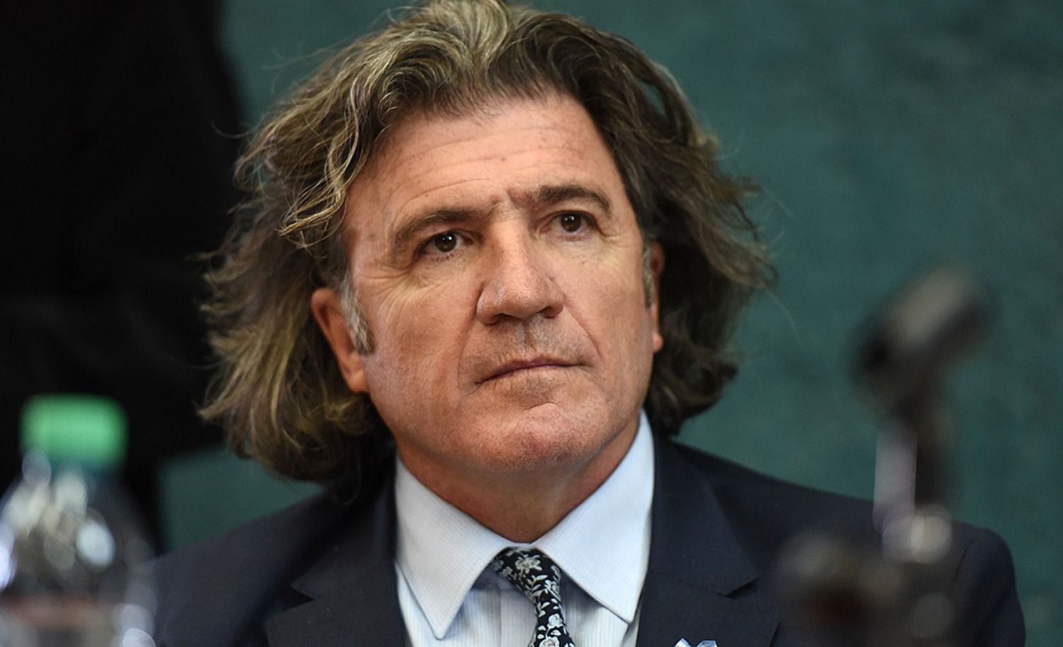 Impulsan una consulta para determinar si Mendoza se separa de la Argentina