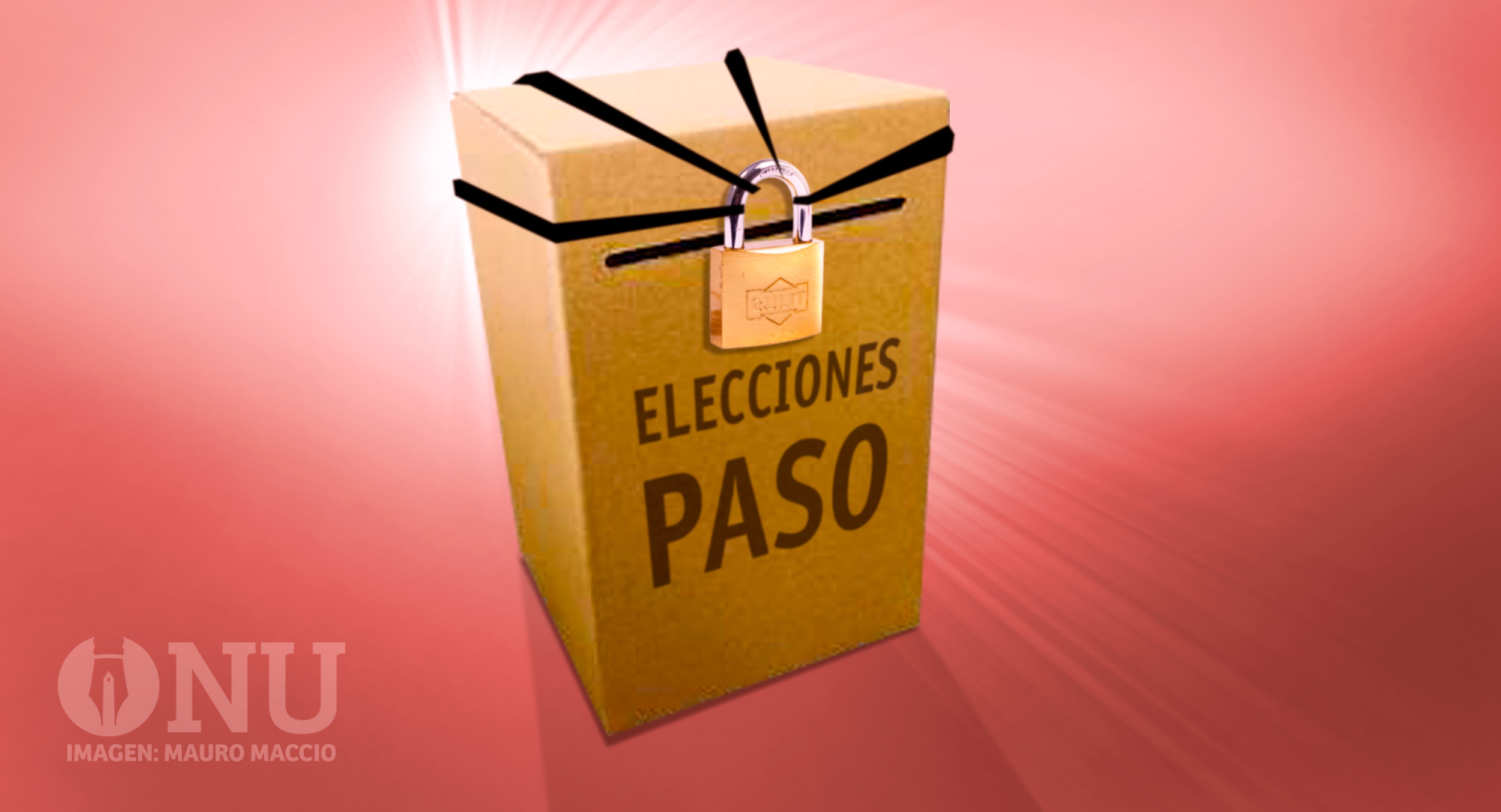 Encuestas: la gente no quiere las PASO, que lo mismo deben realizarse