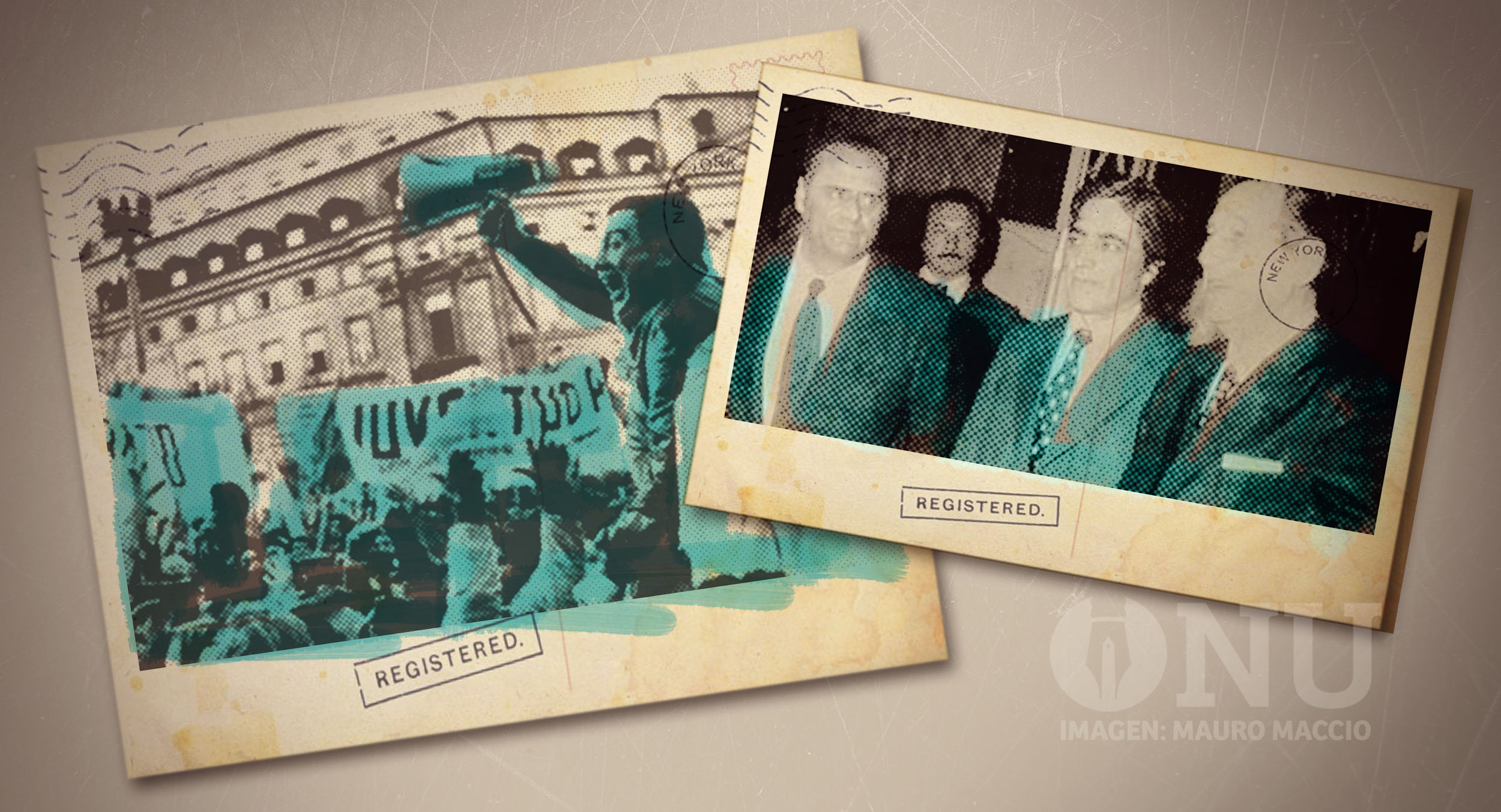 30 de marzo de 1982: el comienzo del fin de la dictadura militar