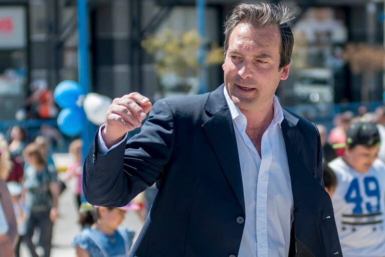 Soria: "La respuesta de la Corte Suprema deja mucho que desear"