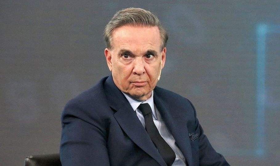 Pichetto: "Hay sectores que alientan el miedo para aplicar medidas de restricción"