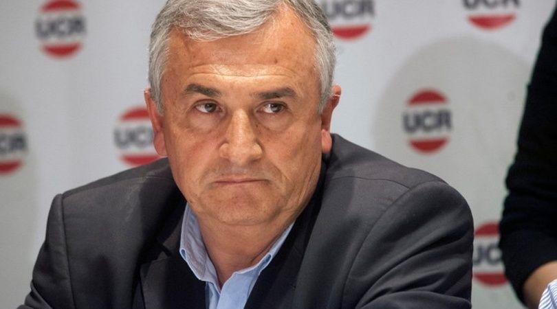 Morales les recomendó a los "compañeros del Pro, bajar los decibeles"