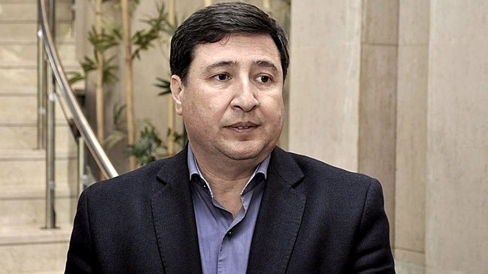 Arroyo dijo que la idea es hacer "cierres más localizados"