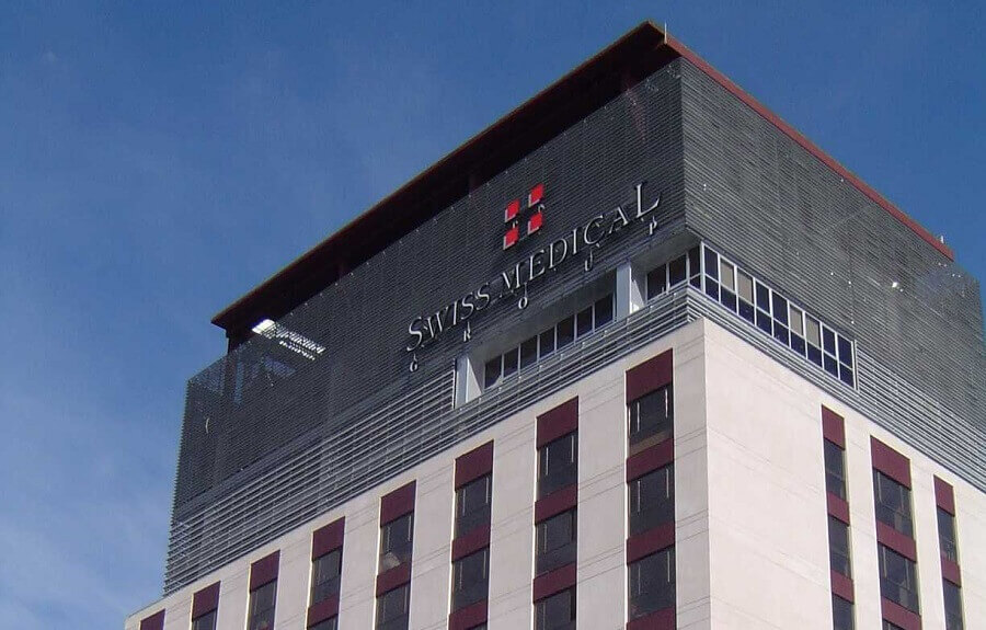 Multa a prepaga de salud por aumentar su cuota en razón de la edad