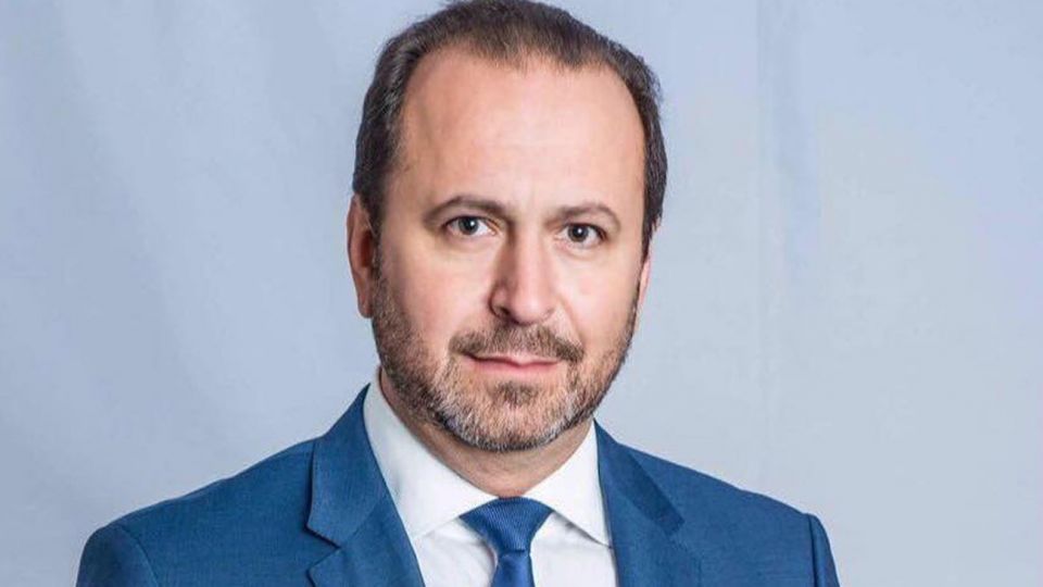 Amenazaron a un funcionario nacional: "Ojo con andar en la calle solo"