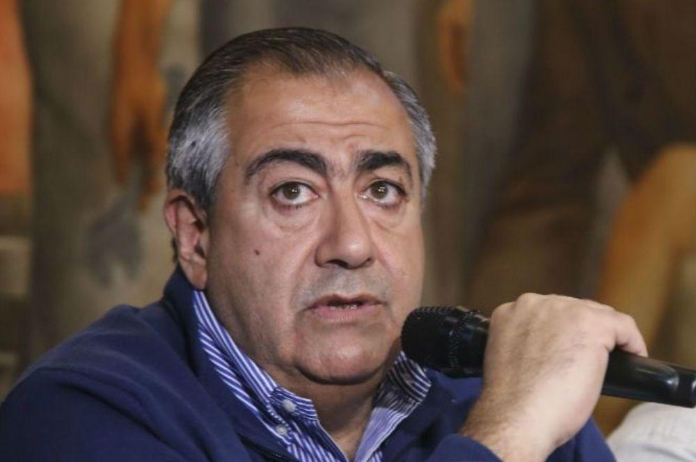 La CGT también rechaza un cierre de la economía