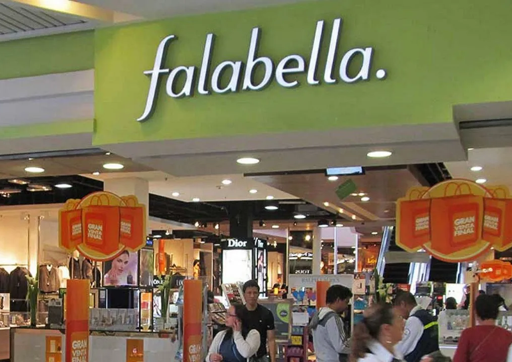 Cierran las últimas tres sucursales de Falabella: 500 empleados quedan en la calle