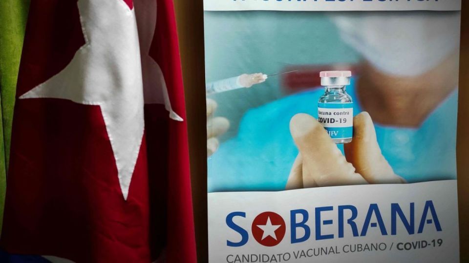 El Gobierno, cada vez más cerca de adquirir la vacuna cubana contra el Covid