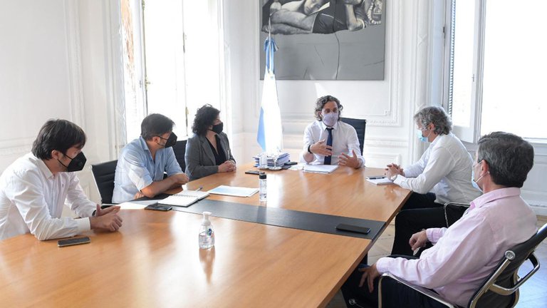 Las nuevas restricciones que anunciará el Gobierno nacional