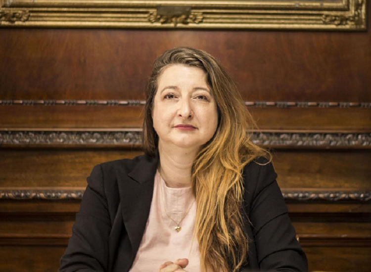 Muiños: "No se puede discutir la autonomía porteña cuando hay una crisis sanitaria"