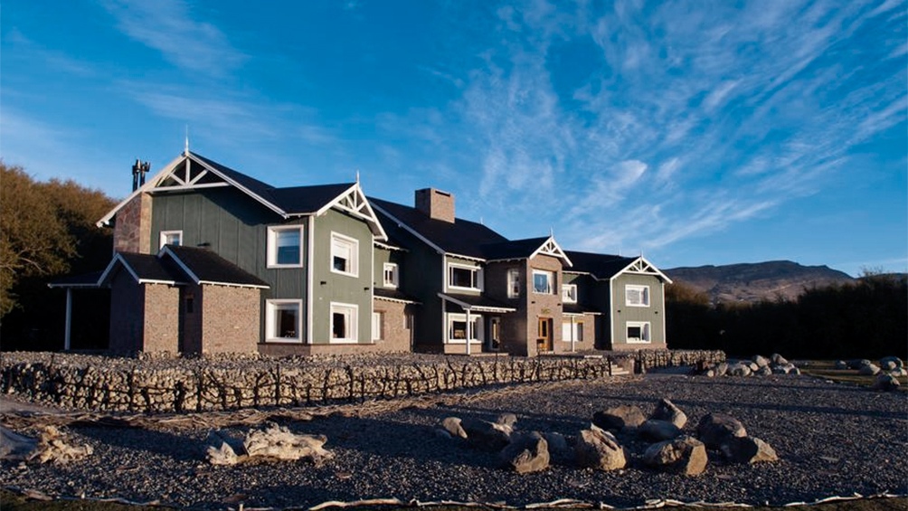 Restituyeron Hotesur y Los Sauces a Cristina tras una intervención judicial