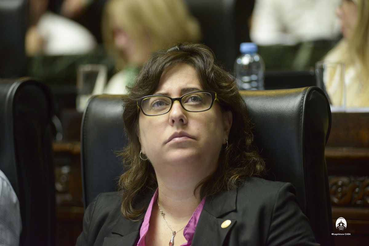 Romano: "La participación ciudadana es el objetivo de esta ley"