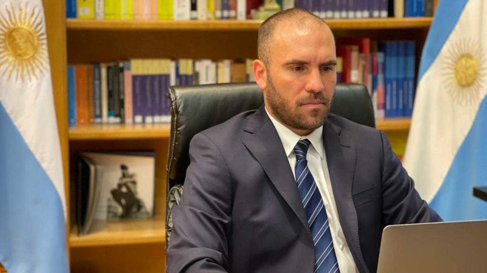 Guzmán y el control de precios: “Necesitamos tiempo para resolver otros problemas”