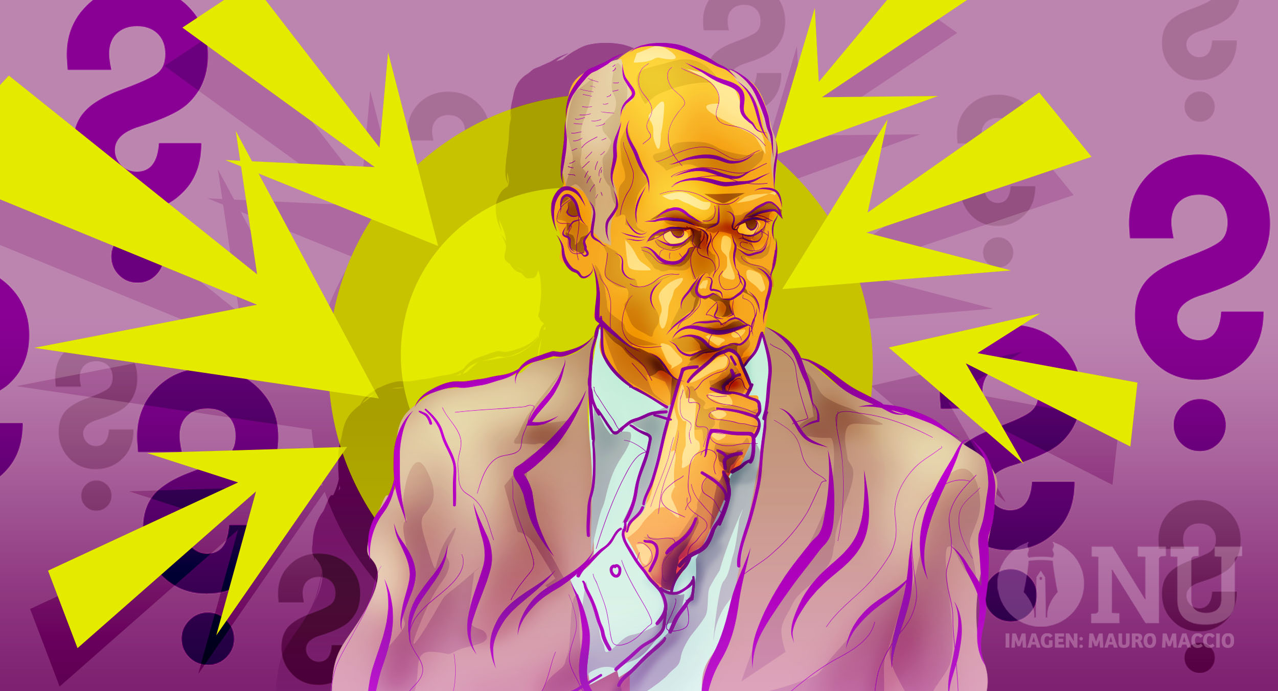 El laberinto de Larreta en el 2021