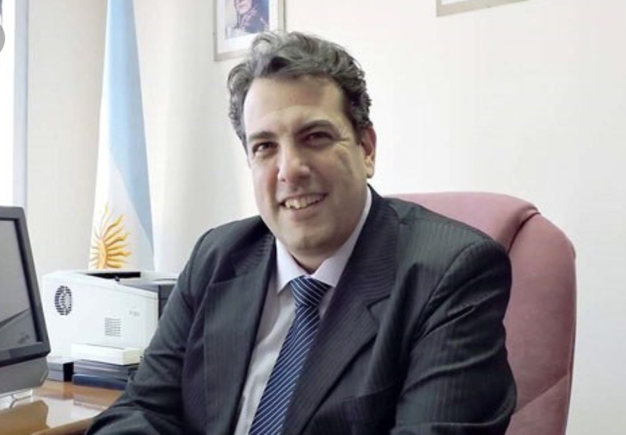 Barrera cruzó a Bullrich: "Habla de cosas que desconoce"