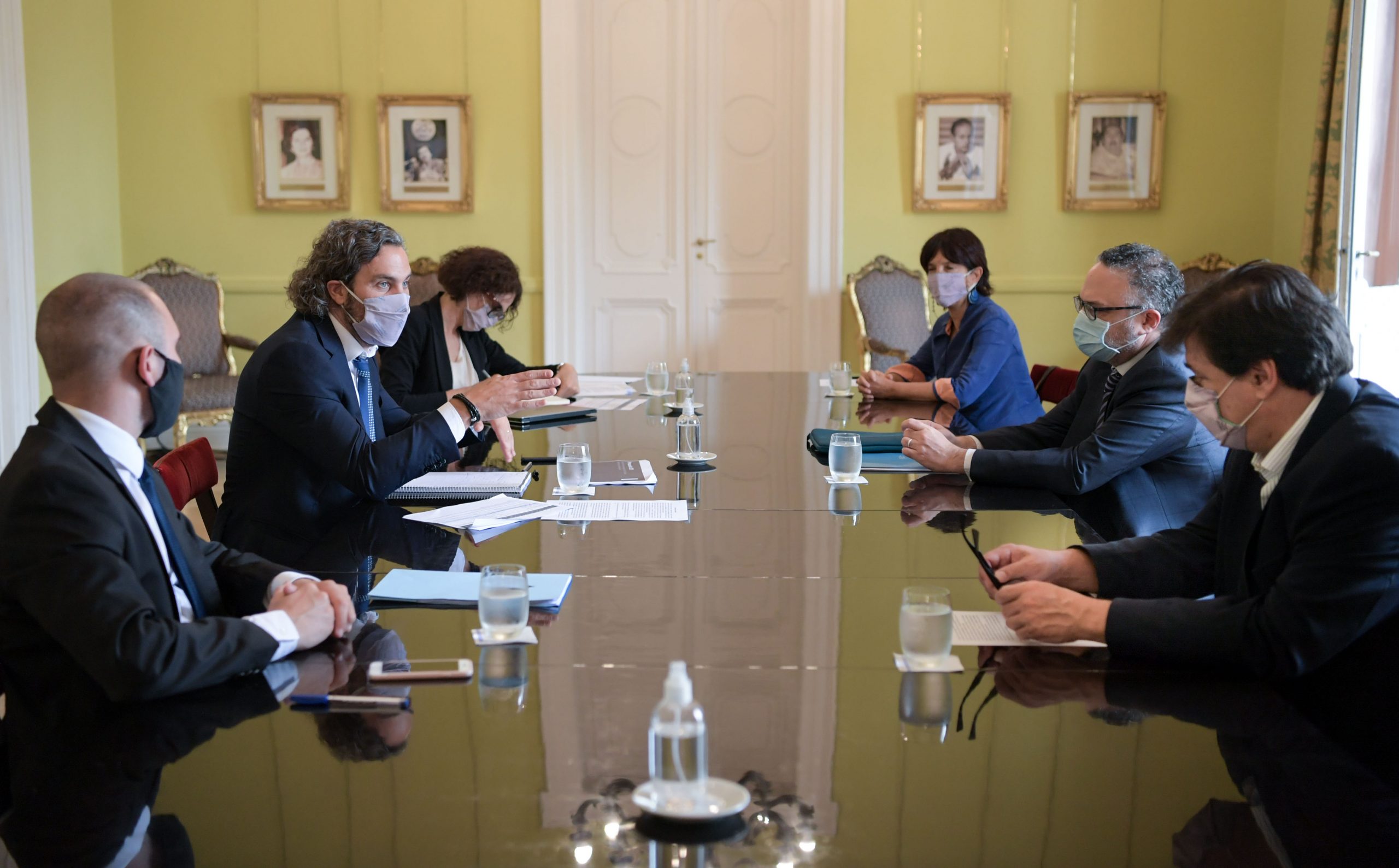 El Gobierno oficializó los nuevos requerimientos para el REPRO II