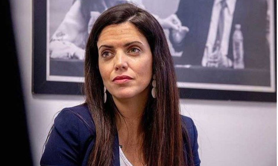 La titular del PAMI dijo que no hay más camas de terapia Covid en la Ciudad