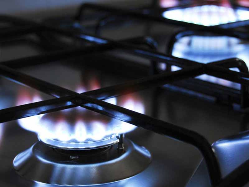 En mayo, las tarifas de gas aumentarán entre el 4% y el 7%