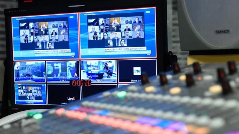 Diputados: analizan las reservas naturales protegidas por el Ministerio de Defensa