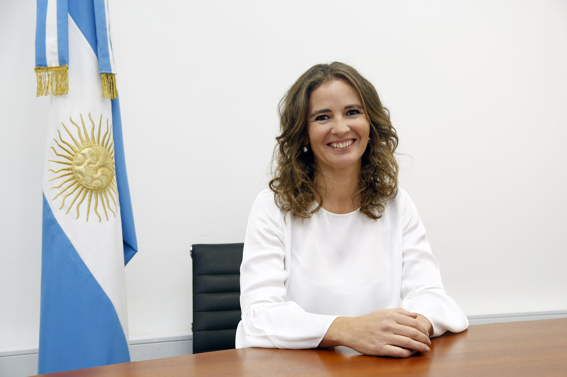 Morales Gorleri: “No es momento de hacer paros y cerrar las escuelas"