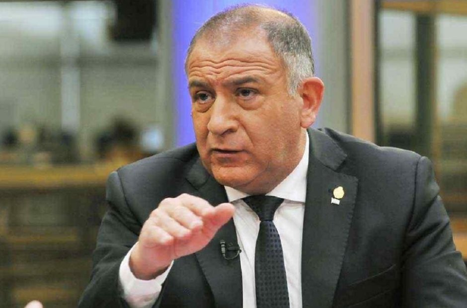 JxC pidió la renuncia de Trotta: "Debería renunciar por vergüenza"