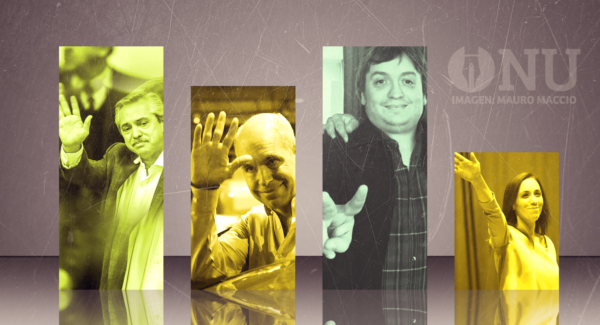 Las encuestas en la cambiante realidad argentina: ¿habrá sorpresas?