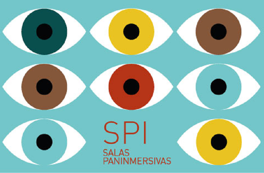 Salas Pan Inmersivas, un híbrido de artes escénicas que apuesta fuerte en 2021