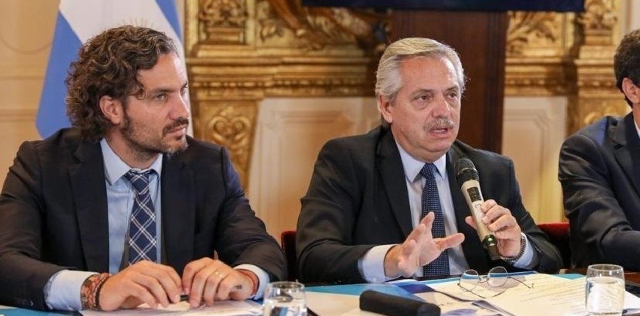 Para el Gobierno es "inimaginable" que la Corte falle a favor de Ciudad