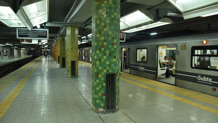 Aumentos en la Ciudad: desde este lunes, el subte sale $30 y el peaje 25% más