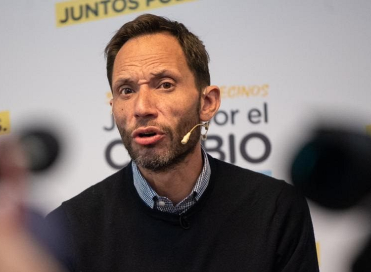 La CC pidió el juicio político contra Trotta "por daño irreparable"