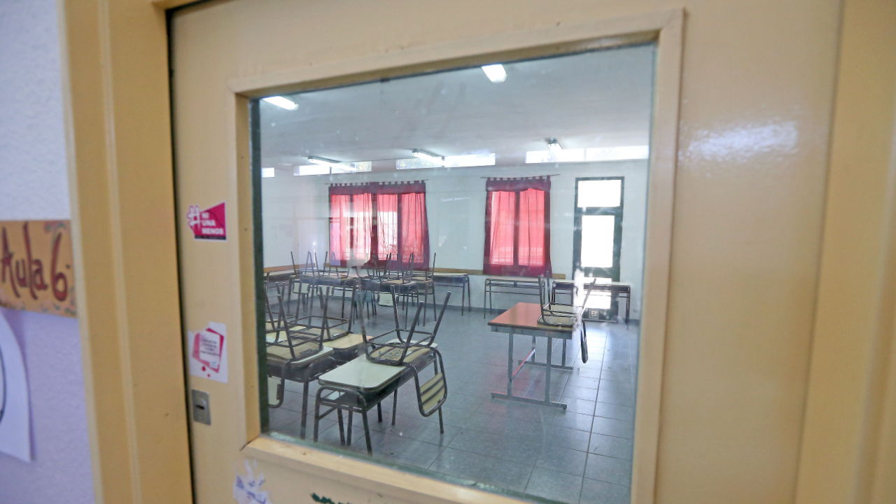 Tercer round: para la justicia no es obligatoria la presencialidad