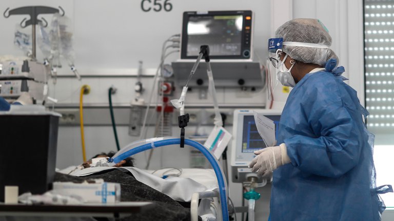 Un funcionario del Gobierno dijo que podrían extenderse las restricciones