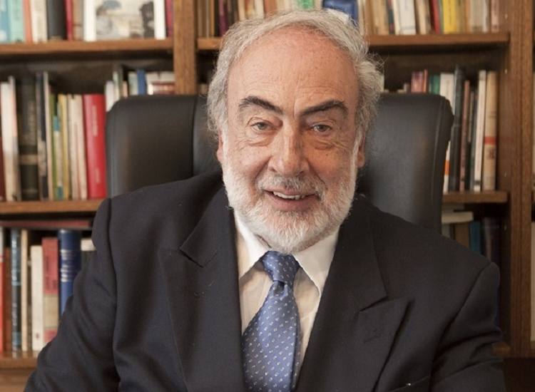 Barcesat: "El DNU de Alberto reúne los 3 requisitos de la validez en el derecho"