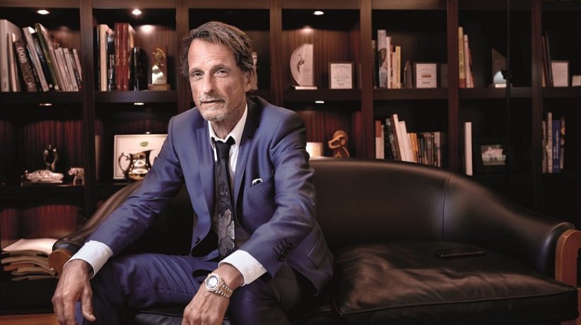 Belocopitt: "Están pelotudeando en la cubierta del Titanic"