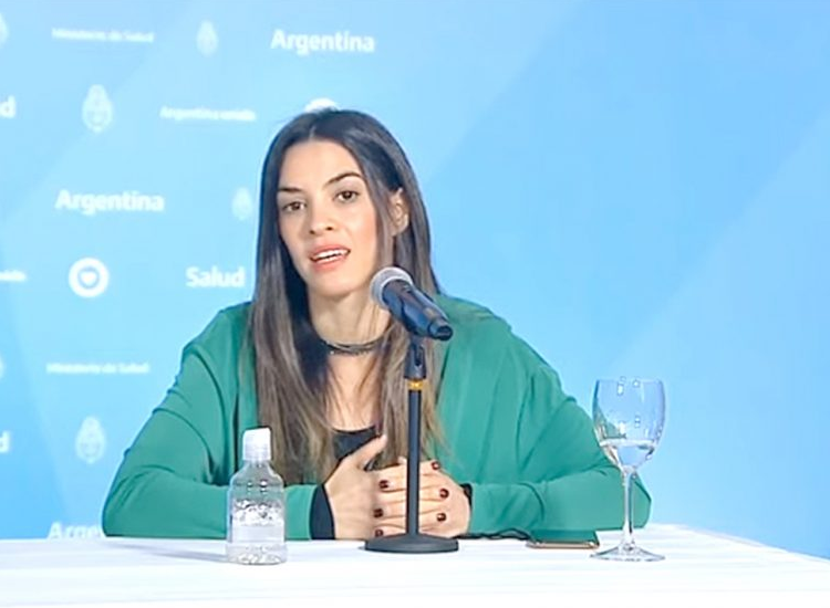 "Desde el Ministerio de Turismo, queremos promover los destinos emergentes"