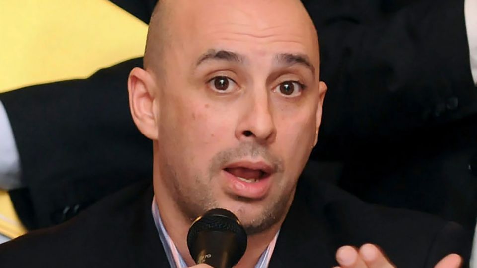 Ocampo: "Lousteau es quien mejor representa nuestra posición"